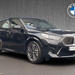 BMW iX2 2026
