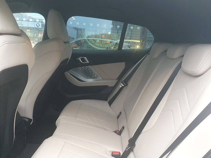 BMW 1 Series 2026