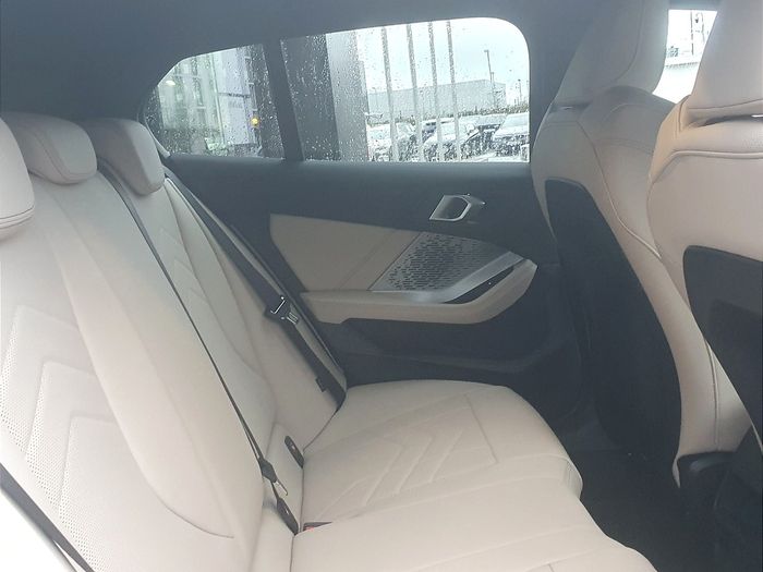 BMW 1 Series 2026