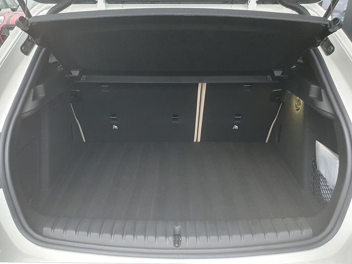 BMW 1 Series 2026