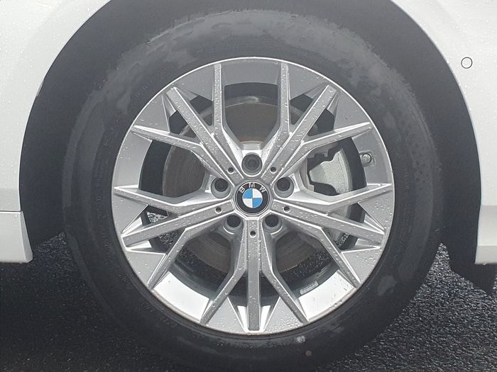 BMW 1 Series 2026