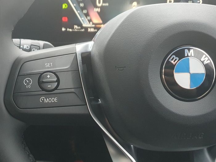 BMW 1 Series 2026
