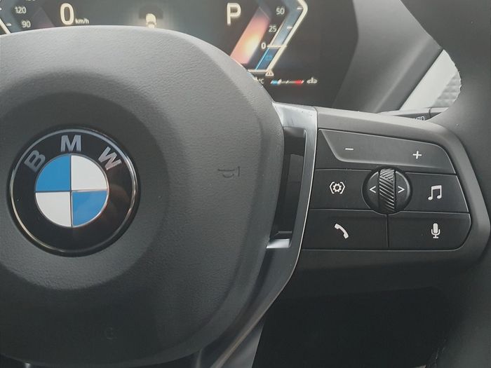 BMW 1 Series 2026