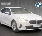 BMW 1 Series 2026