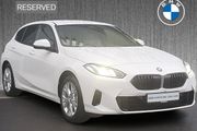 BMW 1 Series 2026