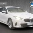 BMW 1 Series 2026