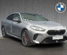 BMW 2 Series 2026