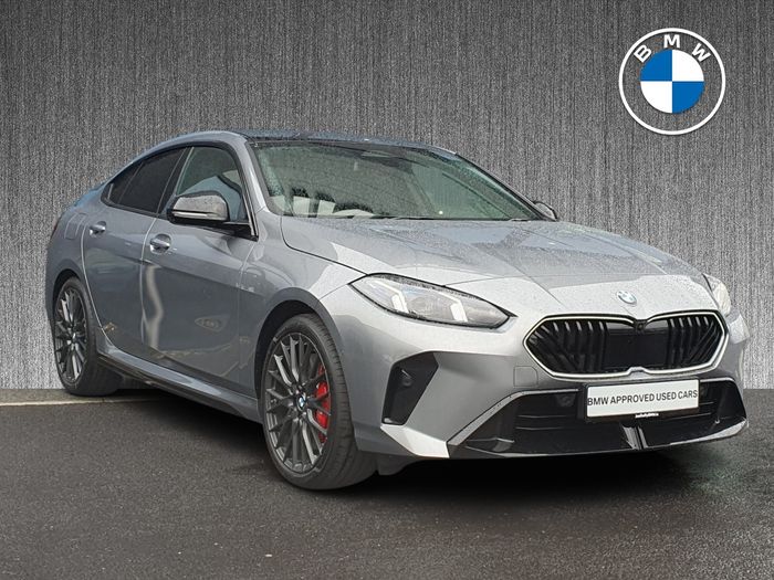 BMW 2 Series 2026