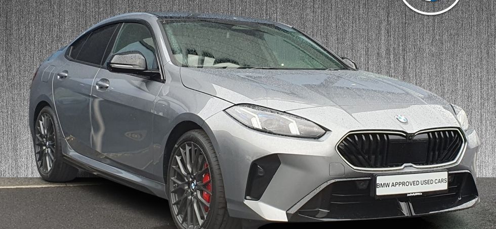 BMW 2 Series 2026