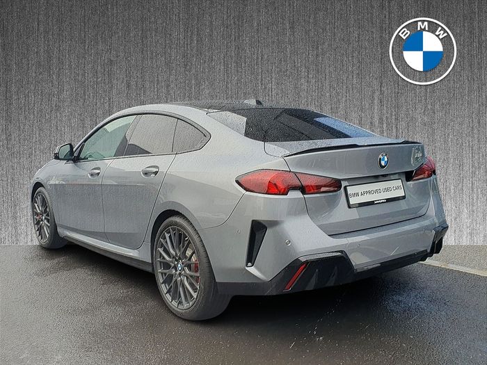 BMW 2 Series 2026
