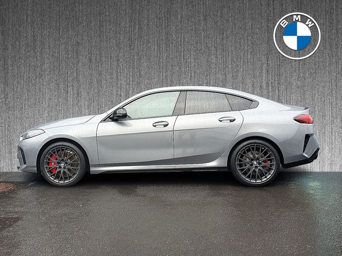 BMW 2 Series 2026