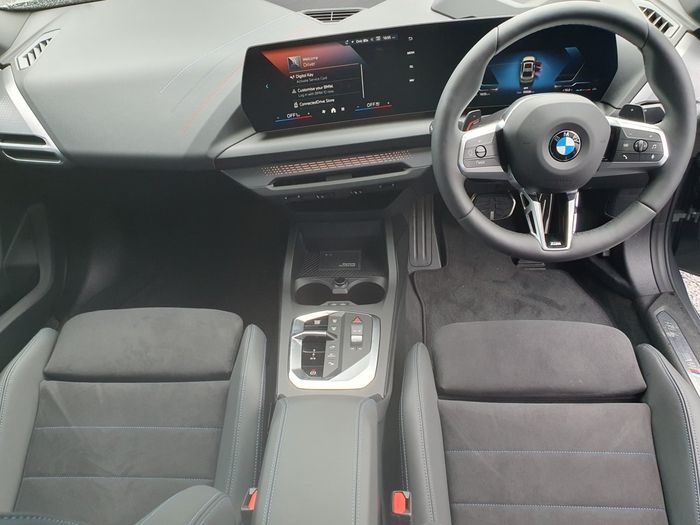 BMW 2 Series 2026