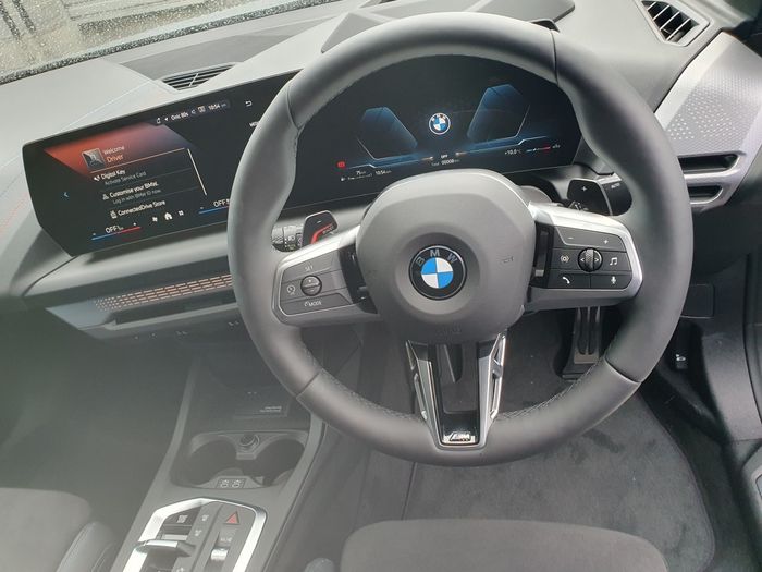 BMW 2 Series 2026