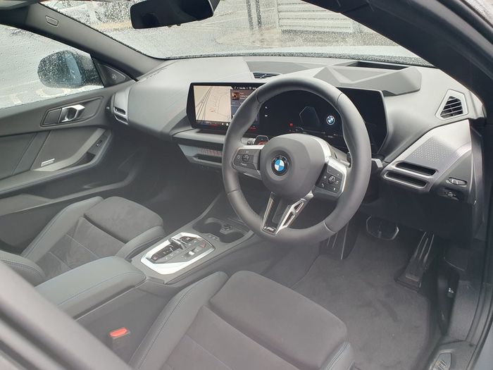 BMW 2 Series 2026