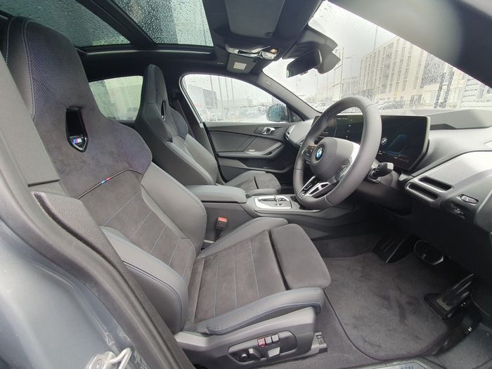 BMW 2 Series 2026