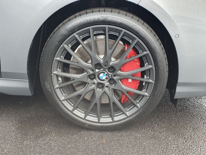 BMW 2 Series 2026