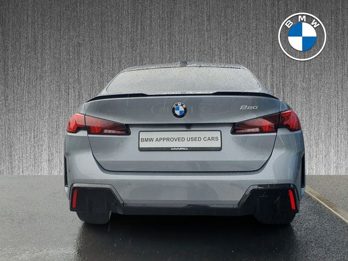 BMW 2 Series 2026