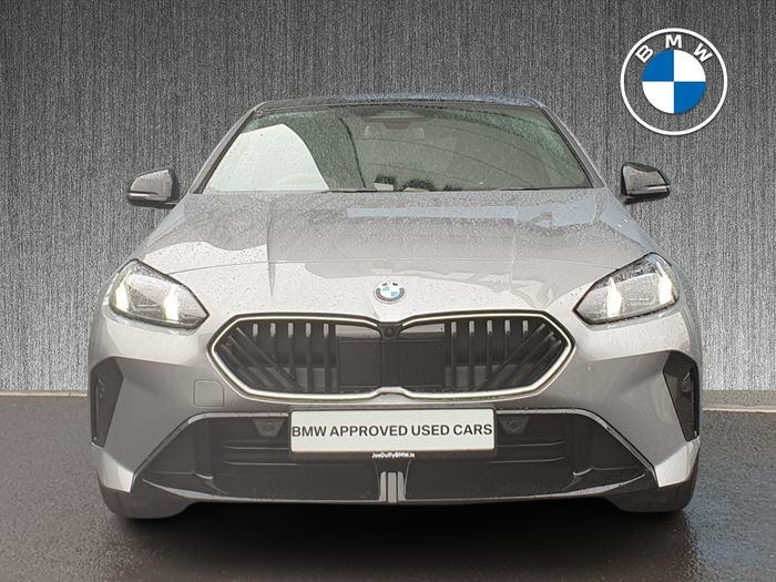 BMW 2 Series 2026