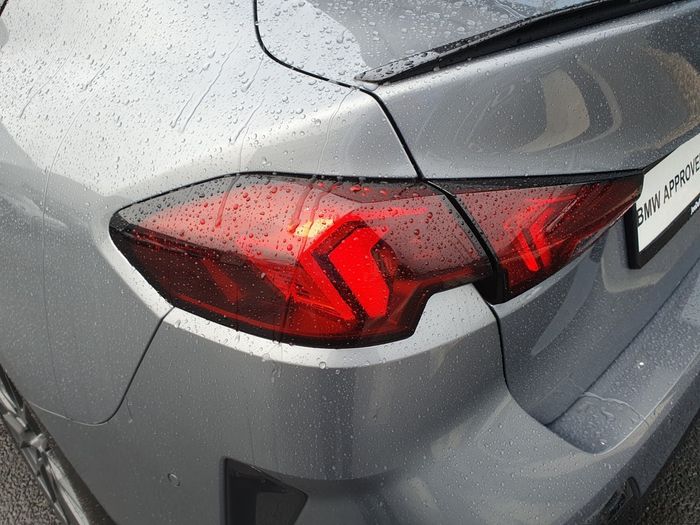 BMW 2 Series 2026