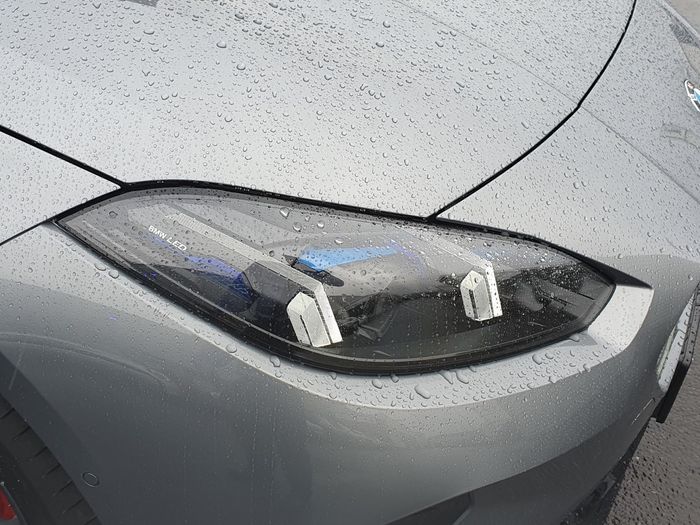 BMW 2 Series 2026