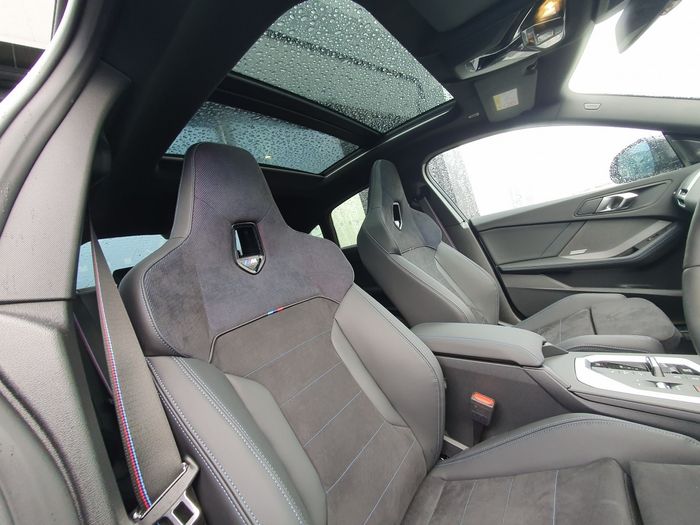 BMW 2 Series 2026