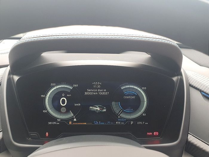 BMW i8 2020