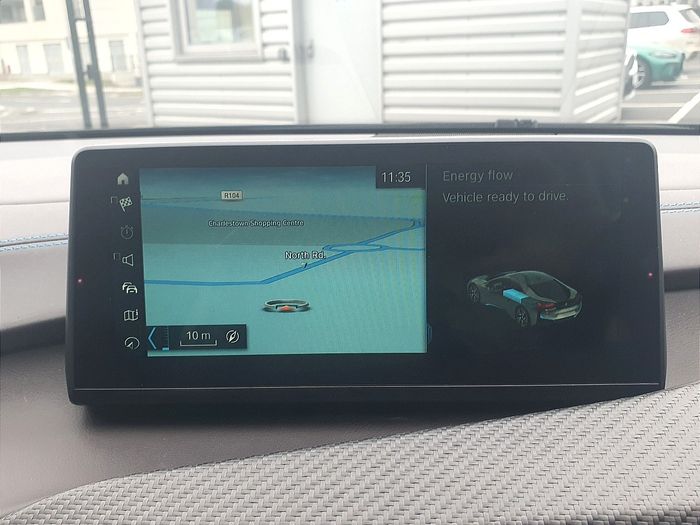 BMW i8 2020