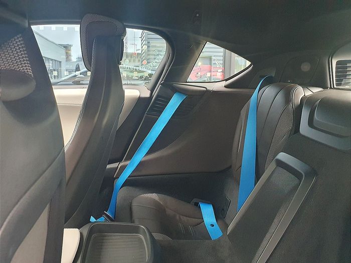 BMW i8 2020