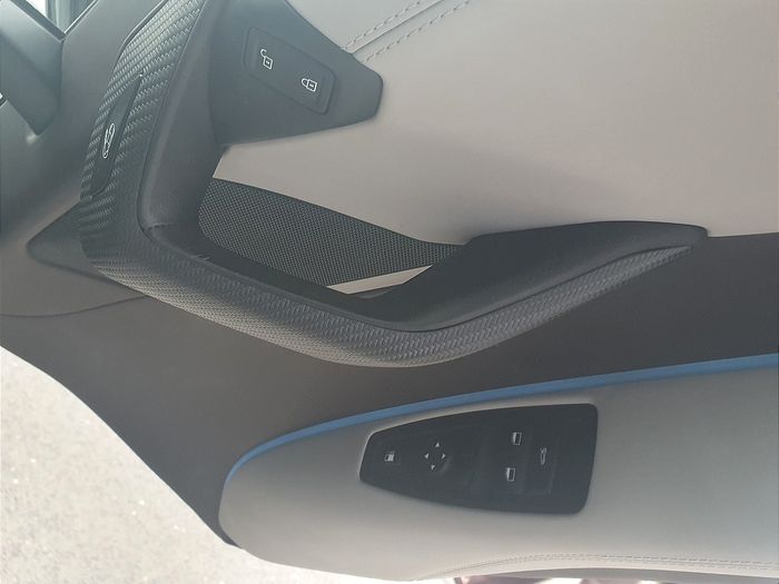 BMW i8 2020