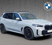 BMW X5 2025