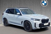 BMW X5 2025