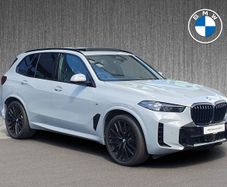 BMW X5 2025