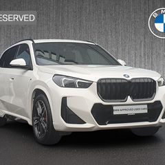 BMW X1 2025