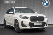 BMW X1 2025