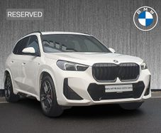BMW X1 2025