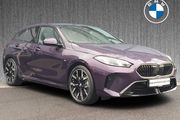 BMW 1 Series 2026