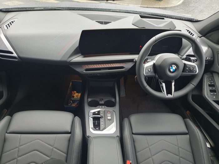 BMW 1 Series 2026