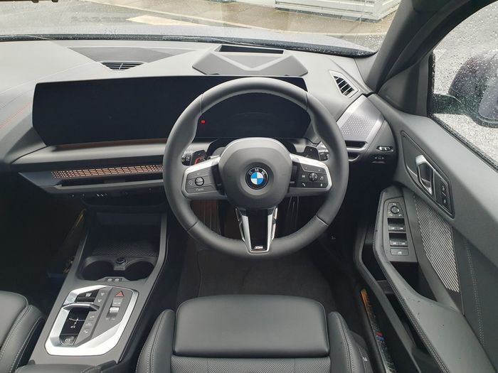 BMW 1 Series 2026