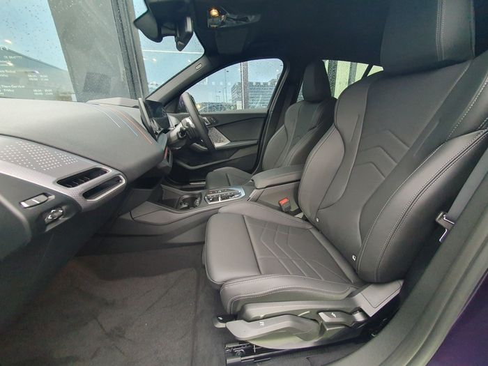 BMW 1 Series 2026
