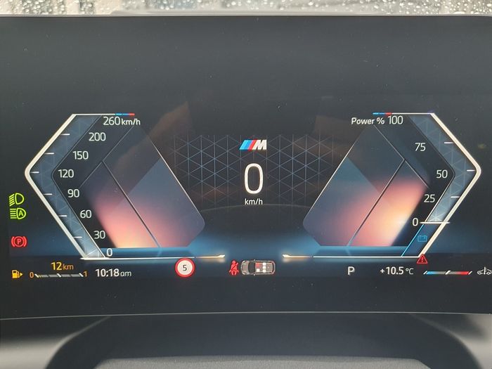 BMW 1 Series 2026
