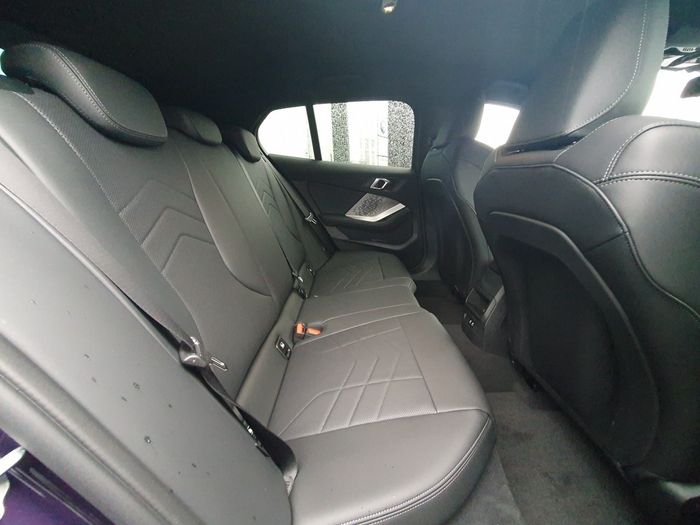 BMW 1 Series 2026