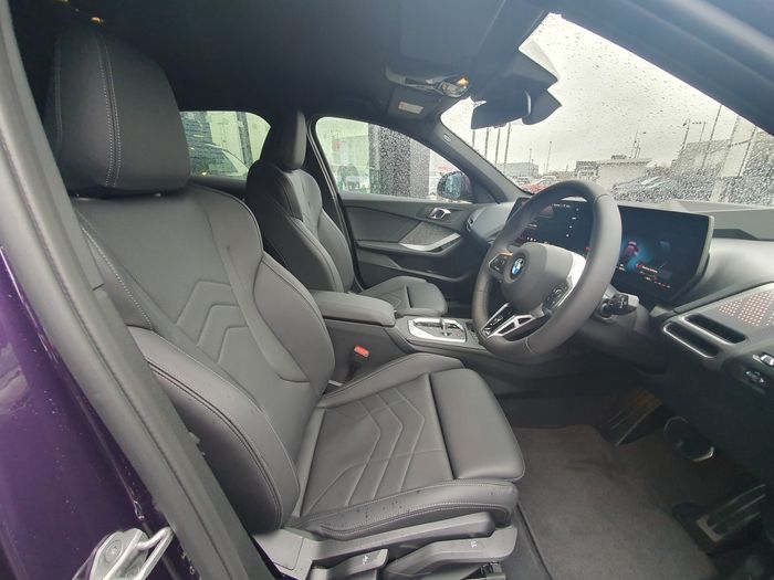 BMW 1 Series 2026