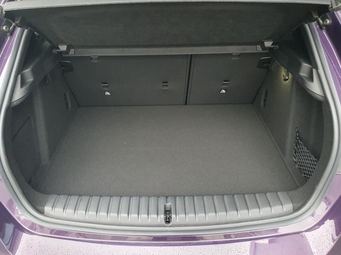BMW 1 Series 2026