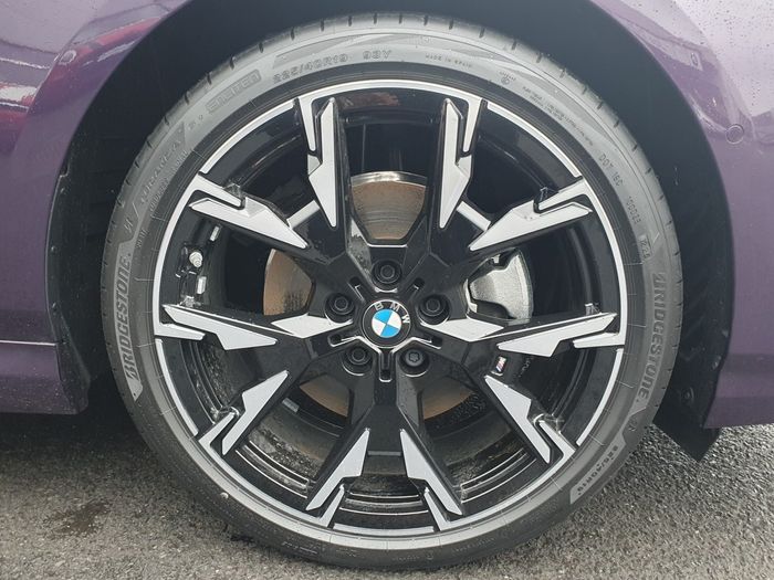 BMW 1 Series 2026