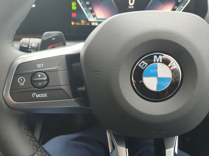 BMW 1 Series 2026