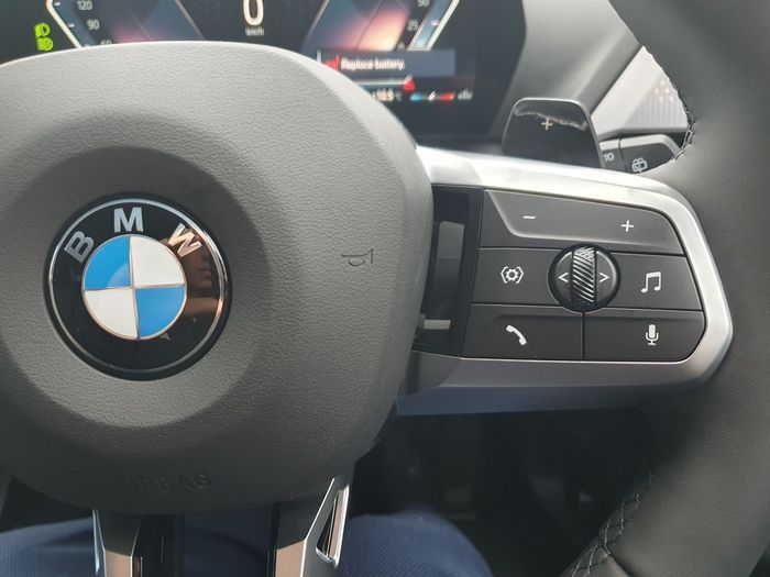 BMW 1 Series 2026