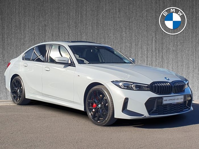 BMW 3 Series 2026