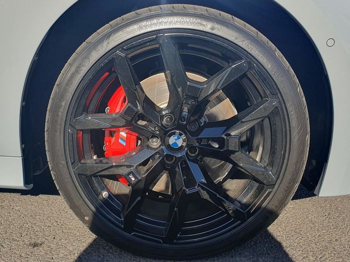 BMW 3 Series 2026