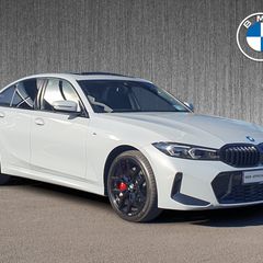 BMW 3 Series 2026