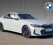 BMW 3 Series 2026